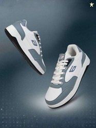 Bond Street By Red Tape Men PU Sneakers