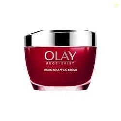 Olay Regenerist Micosculpting Day Cream | Hydrated, Plump, Bouncy Skin