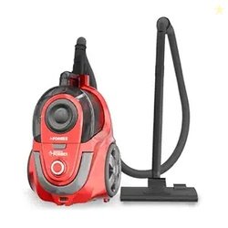 Eureka Forbes Cyclo Vac -24 kPa High Suction Vacuum Cleaner|Cyclonic T