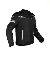 Rynox Air GT 4 Jacket - CE Certified Class A | Motorcycle Riding Jacke