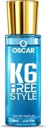 OSCAR K6 Free Style Premium Perfume | Strong & Long Las...