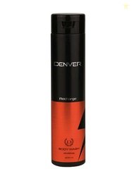 Denver Men Recharge Body Wash - 200ml