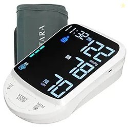 Antara AGEasy (Max Group) Automatic BP Monitor | Digital Blood Pressur