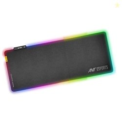 Ant Esports MP385R RGB Gaming Mousepad, Large 650*300*3mm Speed Surfac