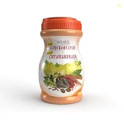 Patanjali Special Chyawanprash 500gm Immunity Booster & Ayurvedic Chya