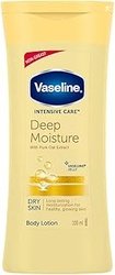 Vaseline Intensive Care Deep Moisture Body Lotion 85ml