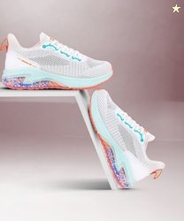 BERSACHE Sneaker, Loafers ,Casual With Extra Comfort Sneakers For...mo
