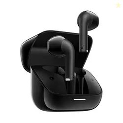 soundcore K20i by Anker, Semi-in-Ear Earbuds, Bluetooth Wireless, 36H