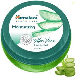 HIMALAYA Aloe Vera Face Gel (100 ml)