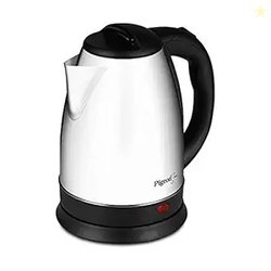 Pigeon by Stovektraft Hot Stainless Steel Electric Kettle, 1.8 Litre,