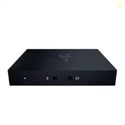 Razer Ripsaw HD 1080p Game Capture in 60FPS - Ultra-Low Latency Stream