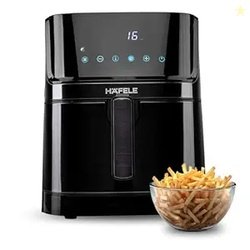Hafele NOIL 6.3L Digital Air Fryer with 360 Rapid Air Circulation Tech