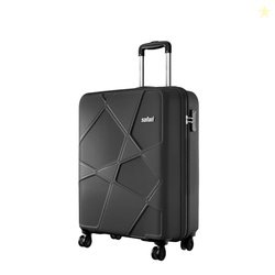Safari Pentagon Pro 8 Wheels Spinner Cabin Trolley Bag Polypropylene H