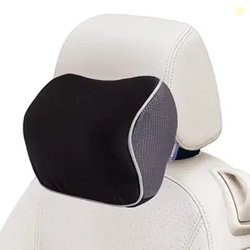 Careforce Neck Rest Pillows | Pillow for Head Rest Memory Foam Neck |