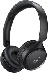 soundcore by Anker H30i OnEar Headphone with 40mm pure bass drive...mo