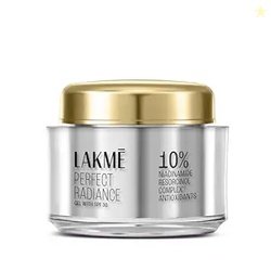Lakme Perfect Radiance Pigmentation Treatment Gel with SPF 30 PA++ wit