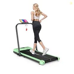 Cockatoo SmartPad4.0 Foldable Under Desk 4 HP Treadmill & Walking Pad