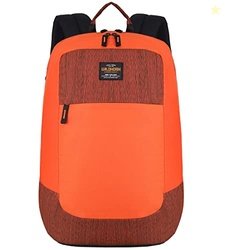 WildHorn 26L Laptop Backpack for Men/Women I Waterproof I Travel/Busin