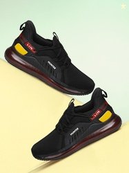 JQR HUNTER Running Shoes For Men (Multicolor , 6)