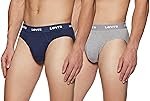 Levi’s Men Brief Cotton
