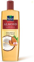 Parachute Advansed Almond-enriched Coconut Hair Oil (300 ml)
