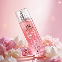 AND Dainty Glam Body Mist For Women 200 ml Body Mist  -  For Wome...mo