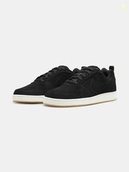 Nike Court Borough Low Premium Men's Shoes