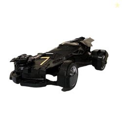 Kids Mandi Remote Control Crawler Car - Realistic Action Toy, LED Ligh