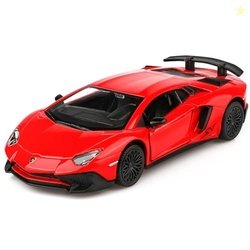 Kids Mandi Alloy Diecast Model Vehicle for Kids Pull-Back Racing Car T