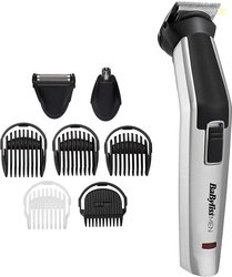 BABYLISS MT726E Grooming Kit 60 min  Runtime 20 Length Settings (...mo