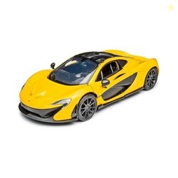 Kids Mandi 3D Sports Car for Kids - 1:16 Scale Off-Road Vehicle, Red,