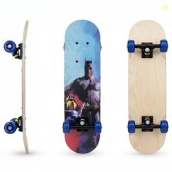 Kids Mandi Big Size Motorized Skateboard  Premium Skateboard for Kids,