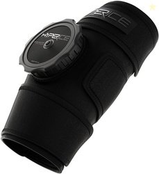 Hyperice 10030 001-00 ICT Utility Massager (Black, Grey)