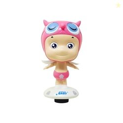 Kids Mandi Musical Dancing Baby Toy | Two Play Modes | Interactive Mov