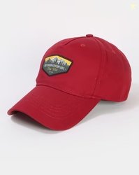 MATCHITT Men Baseball Cap with Applique