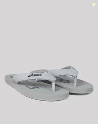 ASICS Men Zorian Bm Flip Flop And Slides