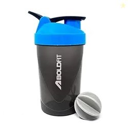 Boldfit shaker for gym leakproof gym shaker bottle ideal for Protein,