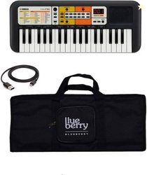 YAMAHA PSS-F30 With KB10 Bag, Digital Portable Keyboard