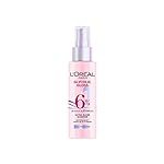 LâOrÃ©al Paris Glycolic Gloss Shine Glazing Acidifier, Rinse off Treatment, powered by 6% Glycolic Acid, long lasting shine for up to 2 weeks, 100ml