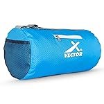 Vector X Attacker Unisex All-in-One Multipurpose Gym Sports Duffel Bag