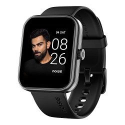 Noise Pulse 2 Max 1.85  Display, Bluetooth Calling Smart Watch, 10 Day