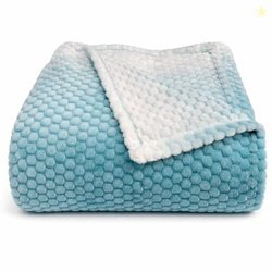 Cortina Jacquard All Season Blanket Single Size Summer AC Blanket Wint