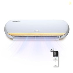 Lloyd Stellar Grace 1.5 Ton 5 Star Wi-Fi Inverter Split AC (6 in 1 Exp