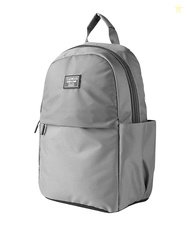 Teakwood Unisex Backpack with 15 inch Laptop Compartment & Water Resis