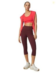 Marks & Spencer Seamless Medium Support Sports Bra A-E