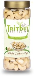 tritbut Cashew 250 Gm Jar Cashews (1 x 250 g)