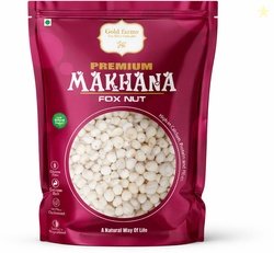 Gold Farms Premium Makhana | Hight Quality Fox Nut (1 x 100 g)