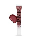 Fae Beauty Lip Whip 12Hr Comfortable Matte Liquid Lipstick (10ml) | Waterproof | Long Wear | Non Drying | Soft Mousse Smudgeproof Formula | Vegan | With Moisture Lock Technology | Enriched with Vitamin E and Cherry Coffee – Cherry