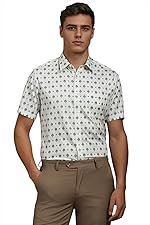 Louis Philippe Men Shirt