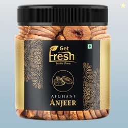 Get Fresh Dry fruits Afghani Anjeer || Dried Figs 1 kg || Figs (1...mo